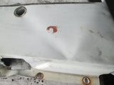Range Rover classic 87-95 front windshield cowl panel (USED)