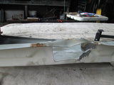 Range Rover classic 87-95 front windshield cowl panel (USED)