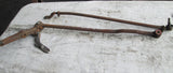 Range Rover classic 87-95 front steering arms track rod tie rods (USED)