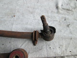 Range Rover classic 87-95 front steering arms track rod tie rods (USED)