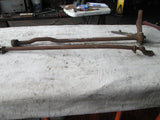 Range Rover classic 87-95 front steering arms track rod tie rods (USED)