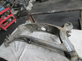Mercedes W124 sedan 300e E320 rear subframe cross member (USED)