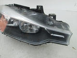 BMW F30 F31 12-15 335i 328i right side halogen headlight 63117259550 (USED)