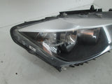 BMW F30 F31 12-15 335i 328i right side halogen headlight 63117259550 (USED)