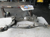 Mercedes W124 sedan 300e E320 rear subframe cross member (USED)