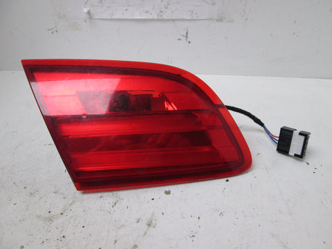 BMW E92 E93 11-13 Coupe Convertible Left Inner Tail Light 63217252779 (USED)