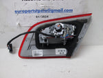 BMW E92 E93 11-13 Coupe Convertible Left Inner Tail Light 63217252779 (USED)