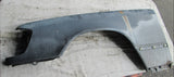 Mercedes W124 85-92 300ce 300td 300d 300e left front fender (USED)