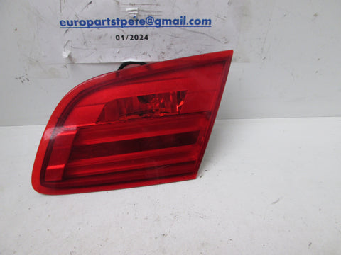 BMW E92 E93 11-13 Coupe Convertible Right Inner Tail Light 63217252780 (USED)