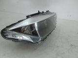 BMW F30 F31 12-15 335i 328i right side halogen headlight 63117259550 (USED)