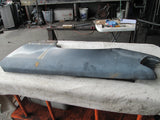 Mercedes W124 85-92 300ce 300td 300d 300e left front fender (USED)
