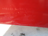 Jaguar XJS 76-91 hood red (USED)