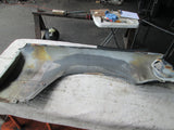 Mercedes W124 85-92 300ce 300td 300d 300e left front fender (USED)