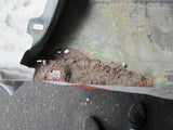 Mercedes W124 85-92 300ce 300td 300d 300e left front fender (USED)