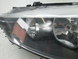BMW F30 F31 12-15 335i 328i left side halogen headlight 63117259549 (USED)