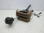 Volvo 240 automatic floor shifter 86-92 #644