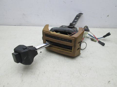 Volvo 240 automatic floor shifter 86-92 #644
