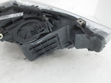 BMW F30 F31 12-15 335i 328i left side halogen headlight 63117259549 (USED)