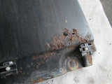 Mercedes W124 85-92 300ce 300td 300d 300e left front fender (USED)