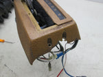 Volvo 240 automatic floor shifter 86-92 #644