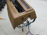 Volvo 240 automatic floor shifter 86-92 #644