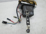Volvo 240 automatic floor shifter 86-92 #644