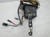 Volvo 240 automatic floor shifter 86-92 #644