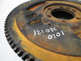 Vintage Mercedes Ponton W121 Flywheel Manual 1210320101 (USED)