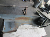Mercedes R107 450SL 380SL 560SL 450SLC left front fender (USED)