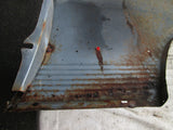 Mercedes R107 450SL 380SL 560SL 450SLC left front fender (USED)