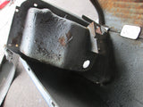 Mercedes R107 450SL 380SL 560SL 450SLC left front fender (USED)