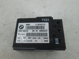 BMW E92 coupe 328i 335i 330i 06-14 seat belt module 9130047 (USED)