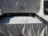 Mercedes W126 560SEL 350SDL Rear Bumper Assembly Blue (USED)