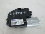BMW E90 E91 E92 328i 330i 335i Sunroof Motor 67616922257 1701848 (USED)