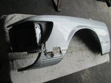Mercedes R107 450SL 380SL 560SL 450SLC left front fender silver (USED)