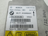 BMW e90 E92 E91 SRS control module 65779122500 (USED)