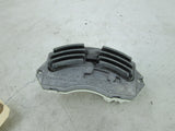 BMW E90 E91 E92 E93 E82 a/c blower motor resistor OEM 64119265892 (USED)