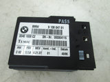 BMW E92 coupe 328i 335i 330i 06-14 seat belt module 9130047 (USED)