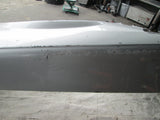 Mercedes R107 450SL 380SL 560SL 450SLC left front fender silver (USED)