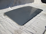 Mercedes W123 Wagon 300TD Sunroof Panel (USED)