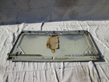 Mercedes W123 Wagon 300TD Sunroof Panel (USED)