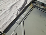 Mercedes W123 Wagon 300TD Sunroof Panel (USED)