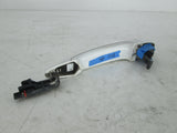 BMW E92 Coupe/Convertible Right outer door handle white 7189102 (USED)