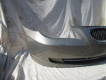 BMW E60 535i 528i 08-10 Front Bumper Cover w/Grilles Gold (USED)