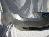BMW E60 535i 528i 08-10 Front Bumper Cover w/Grilles Gold (USED)