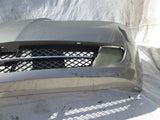 BMW E60 535i 528i 08-10 Front Bumper Cover w/Grilles Gold (USED)