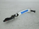 BMW E92 Coupe/Convertible left outer door handle white 7189143 (USED)
