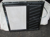 Mercedes W124 300ce coupe complete sunroof assembly cassette (USED)