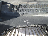 BMW E60 535i 528i 08-10 Front Bumper Cover w/Grilles Gold (USED)
