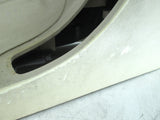 BMW E92 E93 coupe 328i 325i 335i center console beige (USED)